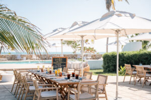 AZURA MARLIN BEACH Main Area Dining 24