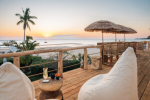 AZURA MARLIN BEACH Main Area Rooftop 7