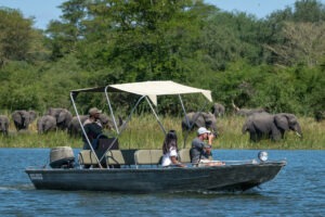 malawi liwonde national park kuthengo lodge14