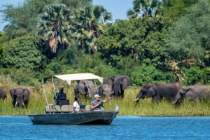 malawi liwonde national park kuthengo lodge2