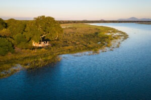malawi liwonde national park kuthengo lodge3