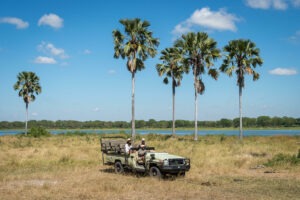 malawi liwonde national park kuthengo lodge4
