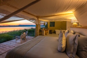 malawi liwonde national park kuthengo lodge5