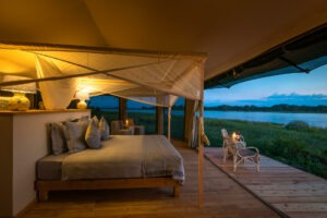 malawi liwonde national park kuthengo lodge6