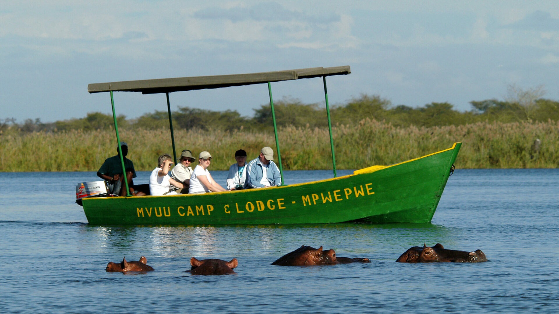 malawi liwonde national park mvuu lodge 24