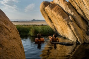 tanzania lake eyasi kisima ngeda camp50