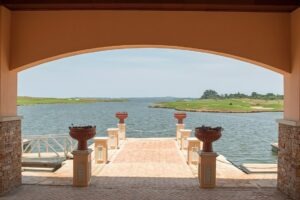 uganda kampala lake victoria serena golf resort spa 15