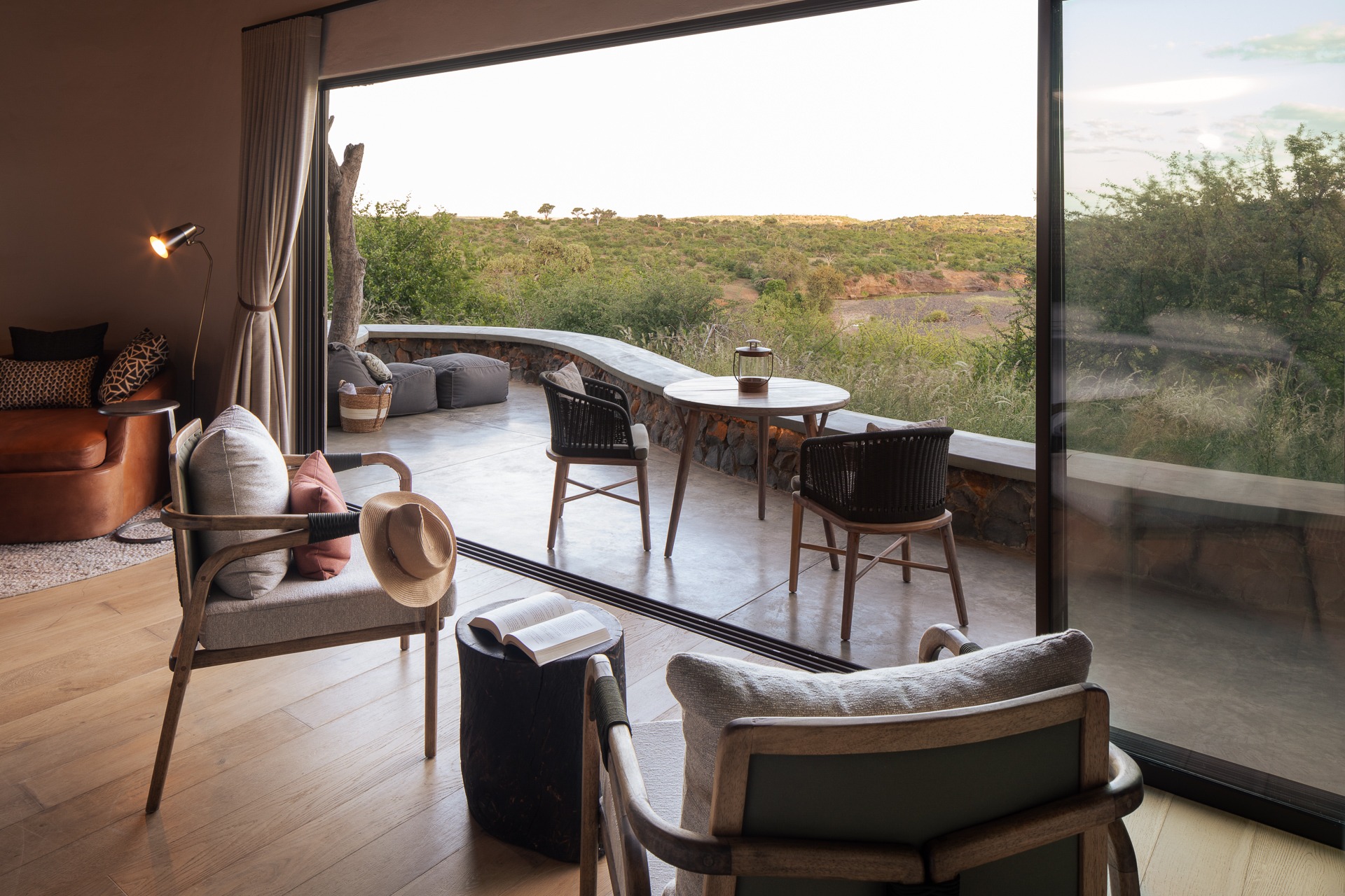 botswana northern tuli mashatu game reserve euphorbia mashatu villas26