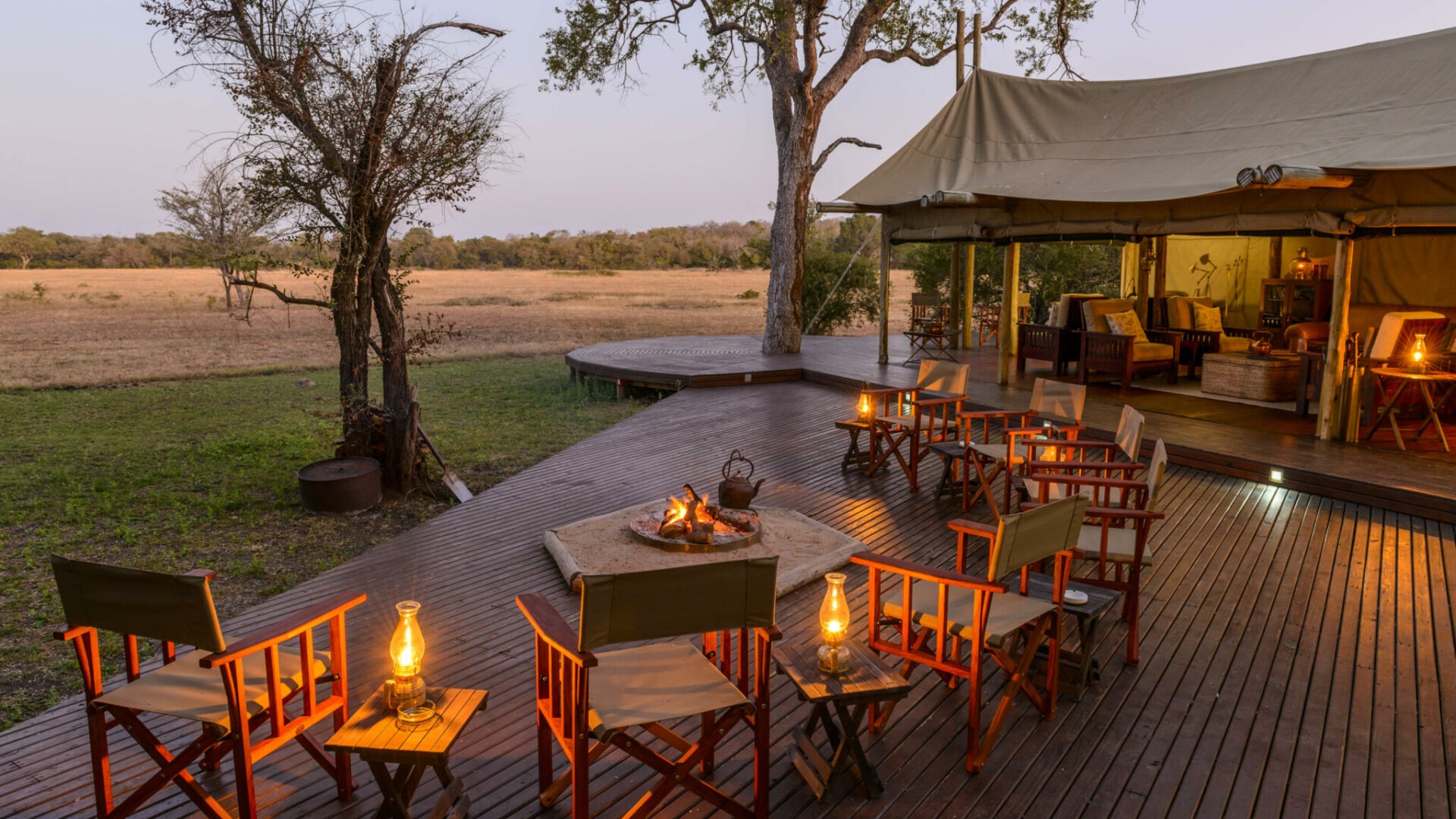 south africa kruger plains camp at rhino walking safaris11
