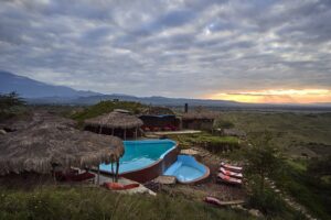 tanzania africa amini life maasai lodge6
