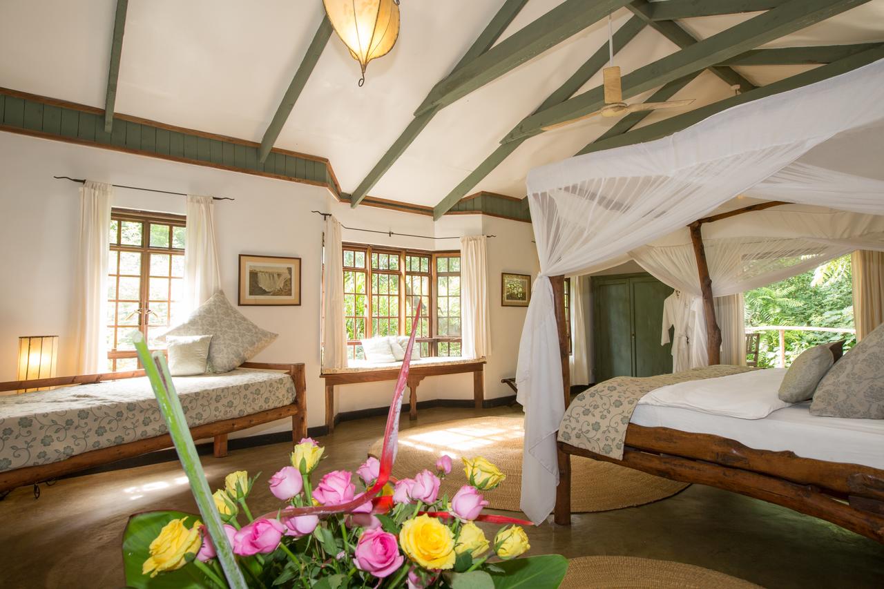 tanzania arusha rivertrees country inn2