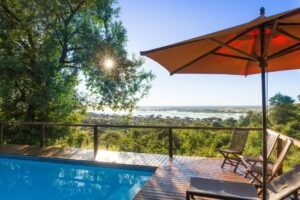 botswana mobile safaris wildlife landscapes bushways sable 30 1