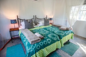 botswana mobile safaris wildlife landscapes bushways sable 9