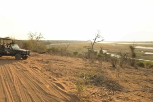 botswana chobe national park chobe under canvas18