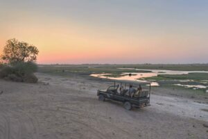 botswana chobe national park chobe under canvas23
