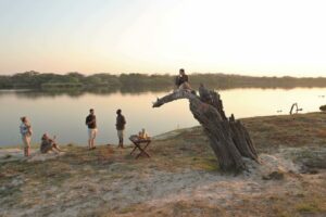 botswana chobe national park chobe under canvas4