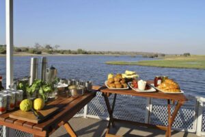 botswana chobe national park chobe under canvas8