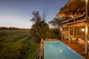 botswana khwai private reserve little sable9