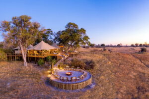 botswana khwai private reserve tuludi8