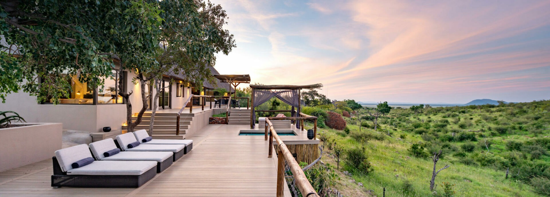 south africa madikwe royal madikwe safari lodge1