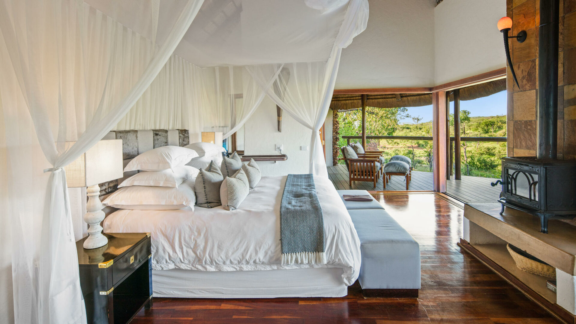 south africa madikwe royal madikwe safari lodge2