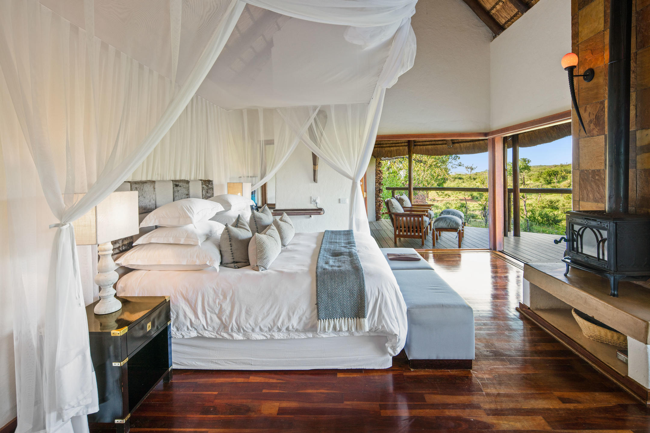 south africa madikwe royal madikwe safari lodge2