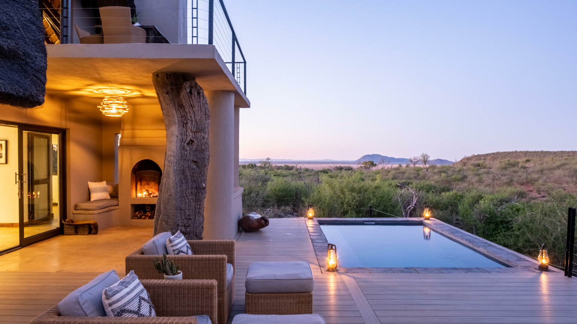 south africa madikwe royal madikwe safari lodge4