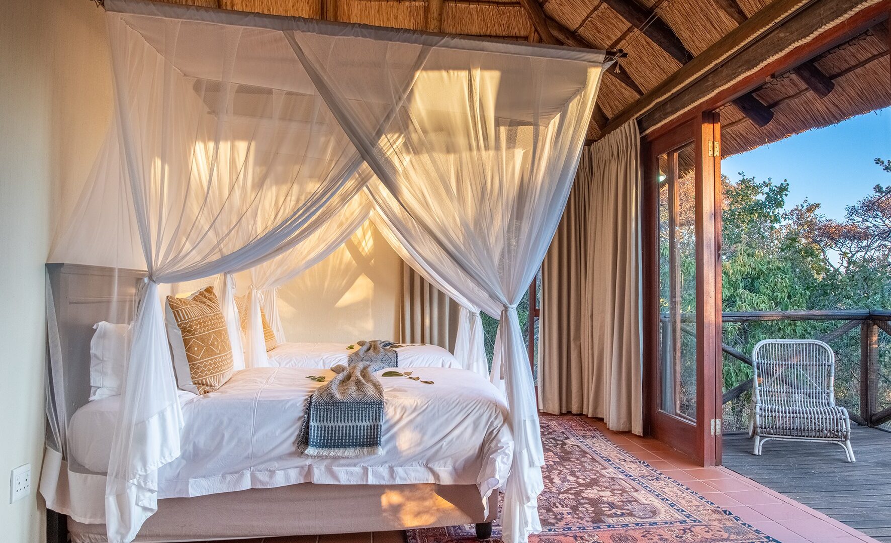 south africa tintswalo family camp9