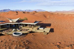 namibia namibrand natural reserve mountain view suite10