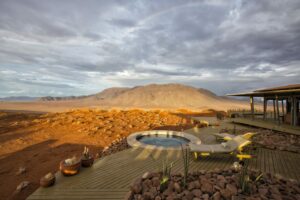 namibia namibrand natural reserve mountain view suite11