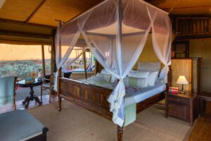 namibia namibrand natural reserve mountain view suite12