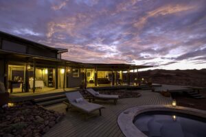 namibia namibrand natural reserve mountain view suite13