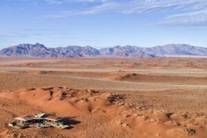 namibia namibrand natural reserve mountain view suite14