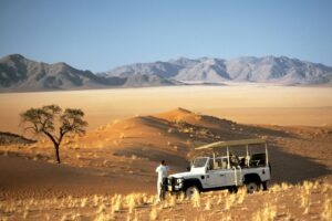 namibia namibrand natural reserve mountain view suite2