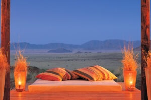 namibia namibrand natural reserve mountain view suite7