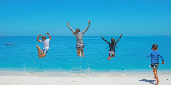 Beach Holidays