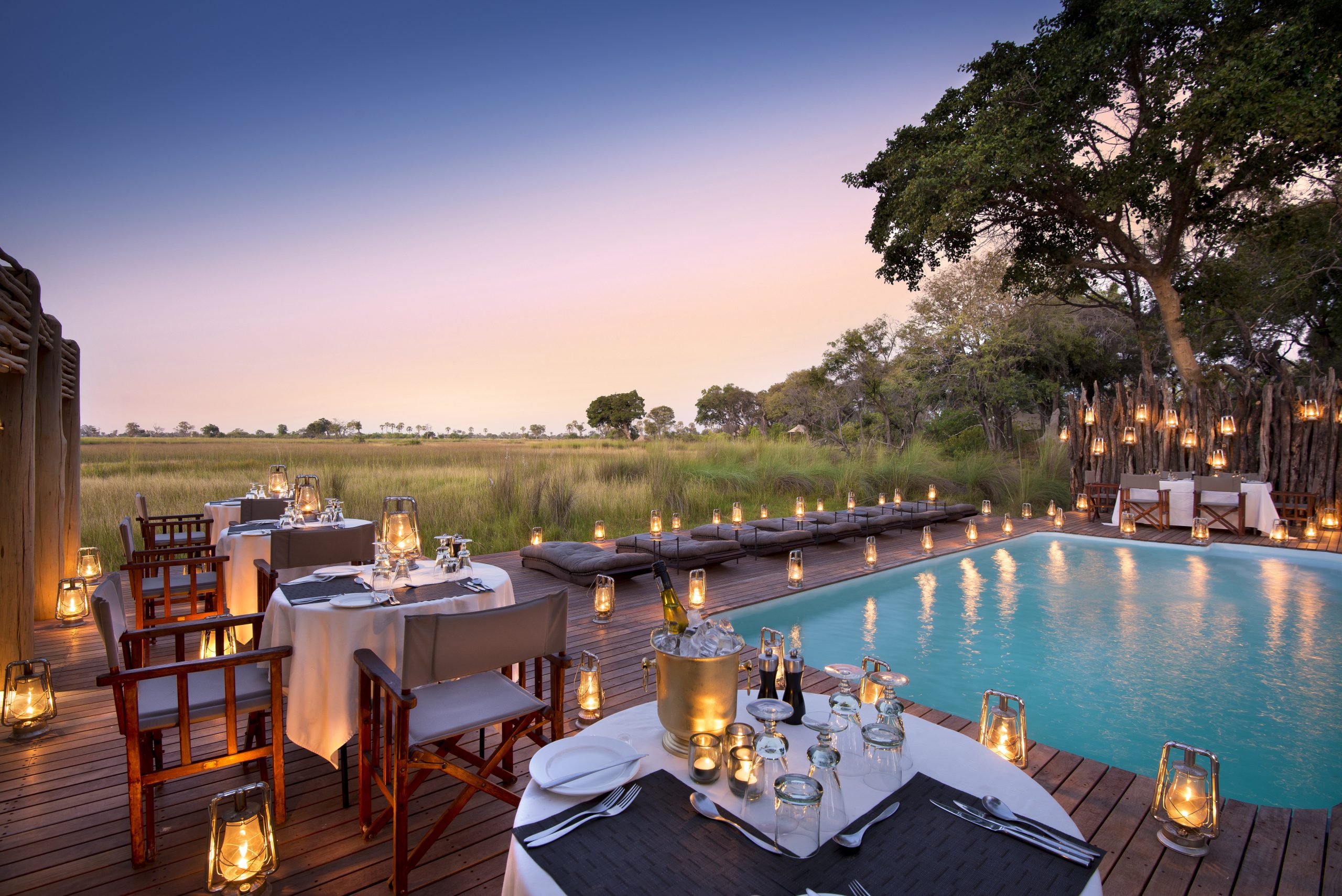 botswana moremi game reserve andbeyond nxabega26