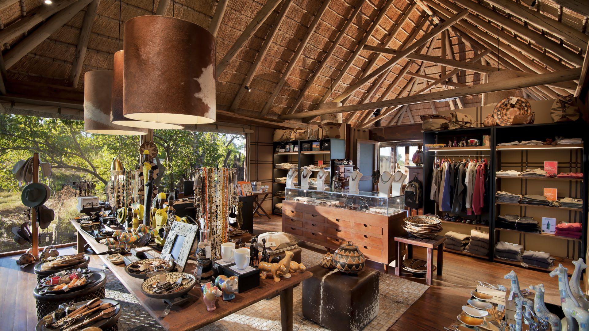 botswana moremi game reserve andbeyond nxabega27
