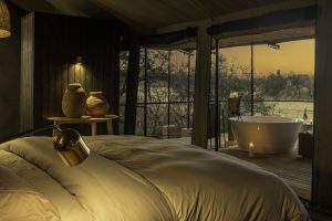 botswana moremi game reserve kiri camp35