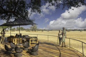 botswana moremi game reserve kiri camp39