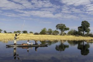 botswana moremi game reserve kiri camp43