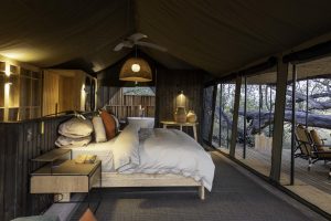 botswana moremi game reserve kiri camp57