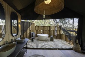 botswana moremi game reserve kiri camp60
