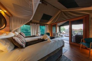 botswana moremi game reserve mma dinare camp1