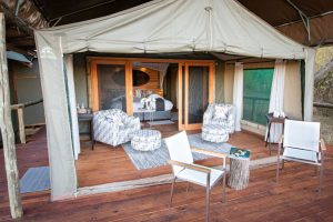 botswana moremi game reserve mma dinare camp12