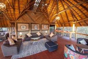 botswana moremi game reserve mma dinare camp17