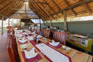 botswana moremi game reserve mma dinare camp18