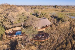 botswana moremi game reserve mma dinare camp23