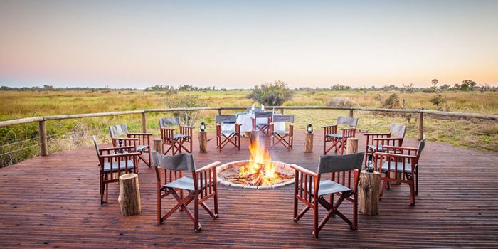 botswana moremi game reserve rra dinare camp14