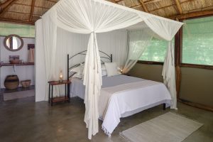 zambia kafue national park nanzhila lake camp19